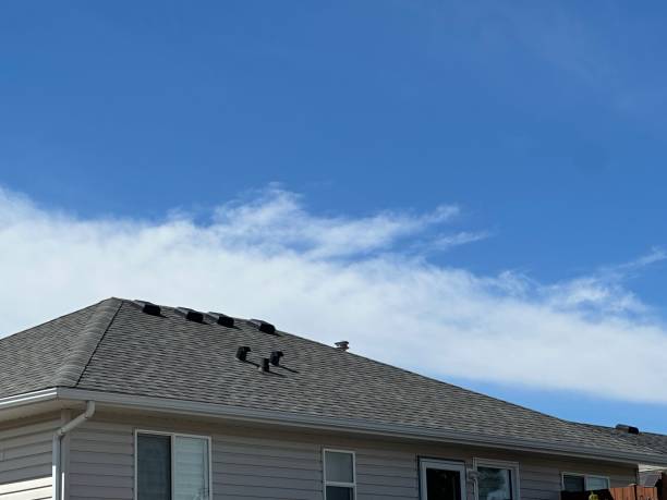 Skylights in York Harbor, ME